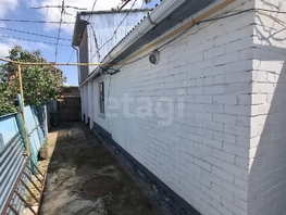 Продается Дом Учительский проезд, 65 м², участок 3 сот., 4500000 рублей