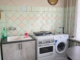 Снять трехкомнатную квартиру Зашкольный пер, 58 м², 35000 рублей