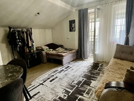 Продается 1-комнатная квартира Людкевича ул, 37 м², 3700000 рублей