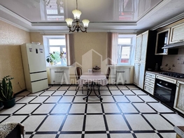 Продается 3-комнатная квартира Веселая ул, 85  м², 23000000 рублей