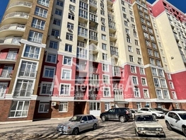 Продается 1-комнатная квартира Окопная ул, 35.3 м², 6900000 рублей