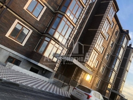 Продается 2-комнатная квартира Галерейная ул, 55 м², 8500000 рублей