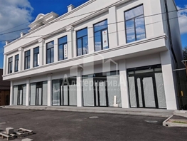Продается Помещение Индустриальная ул, 243  м², 48600000 рублей