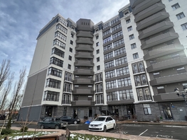 Продается 1-комнатная квартира Крайнего ул, 58 м², 10440000 рублей