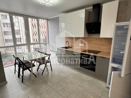 Продается 1-комнатная квартира Окопная ул, 42.9 м², 8500000 рублей