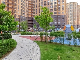 Продается 3-комнатная квартира генерала Маргелова ул, 78 м², 6400000 рублей