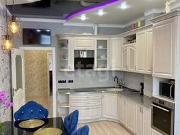 Продается 3-комнатная квартира Партизанская ул, 91.8 м², 19000000 рублей