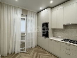Продается 2-комнатная квартира Алмазная ул, 57.3 м², 10500000 рублей