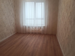 Продается 2-комнатная квартира Матрёны Наздрачёвой ул, 55 м², 6400000 рублей