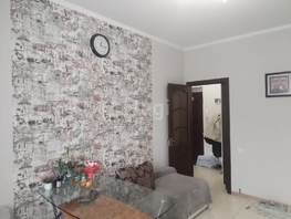 Продается 1-комнатная квартира Перспективная ул, 43 м², 5200000 рублей