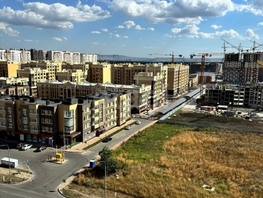 Продается 1-комнатная квартира Российский пр-кт, 34.6 м², 4099000 рублей