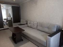 Продается 1-комнатная квартира Доваторцев ул, 34  м², 3300000 рублей