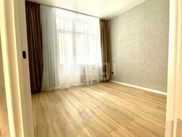 Продается 1-комнатная квартира Российский пр-кт, 31.8 м², 5100000 рублей