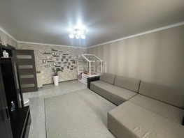Продается 1-комнатная квартира Тухачевского ул, 46.7 м², 5150000 рублей