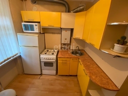 Продается 2-комнатная квартира Мира ул, 47 м², 4700000 рублей