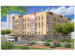 Продается 3-комнатная квартира 50 лет ВЛКСМ ул, 90 м², 8200000 рублей