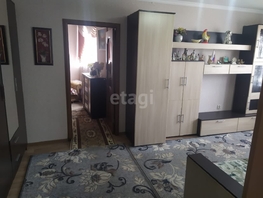 Продается 1-комнатная квартира Ворошилова пр-кт, 53 м², 4000000 рублей