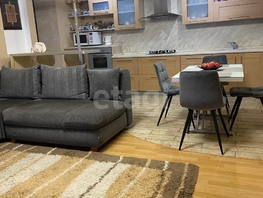 Продается 3-комнатная квартира Ленина ул, 76 м², 9300000 рублей