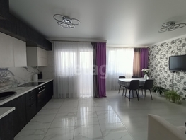 Продается 3-комнатная квартира Чапаева ул, 75  м&sup2;, 8500000 рублей