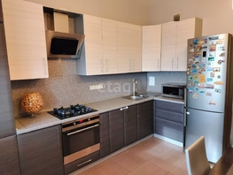 Продается 2-комнатная квартира Комсомольская ул, 67.5 м², 9100000 рублей