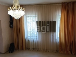 Продается 2-комнатная квартира Орджоникидзе ул, 42 м², 4500000 рублей
