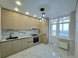 Продается 2-комнатная квартира Матрёны Наздрачёвой ул, 53 м², 7300000 рублей