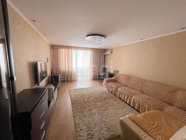 Продается 3-комнатная квартира Макарова пер, 86  м&sup2;, 6800000 рублей