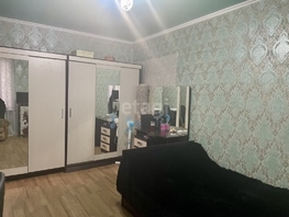 Продается 3-комнатная квартира Орджоникидзе ул, 65 м², 5700000 рублей