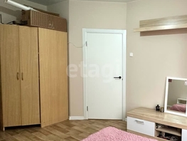 Продается 1-комнатная квартира генерала Маргелова ул, 33.7 м², 4299000 рублей