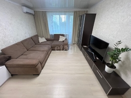 Продается 2-комнатная квартира Пирогова ул, 60 м², 5900000 рублей