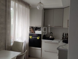 Продается 2-комнатная квартира Дзержинского ул, 46 м², 5400000 рублей