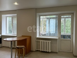 Продается 2-комнатная квартира Зоотехнический пер, 44.5 м², 5300000 рублей