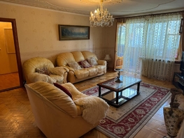 Продается 4-комнатная квартира Ленина ул, 89 м², 7300000 рублей