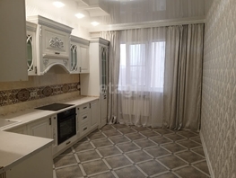 Продается 3-комнатная квартира Кулакова пр-кт, 77.2 м², 7990000 рублей