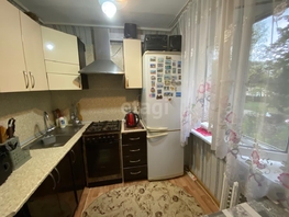 Продается 3-комнатная квартира Доваторцев ул, 59.3 м², 5400000 рублей
