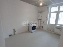 Продается 2-комнатная квартира Матрёны Наздрачёвой ул, 54 м², 5300000 рублей