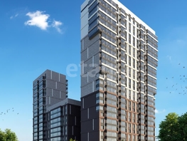 Продается 3-комнатная квартира Тюльпановая ул, 96.4 м², 8000000 рублей