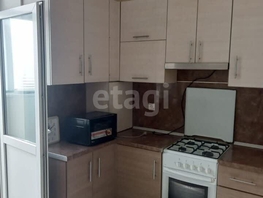 Продается 1-комнатная квартира Тухачевского ул, 32 м², 4100000 рублей