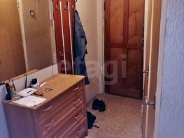 Продается 2-комнатная квартира Юности пр-кт, 44 м², 3800000 рублей