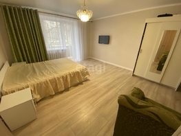 Продается 1-комнатная квартира Ленина ул, 38  м&sup2;, 5000000 рублей