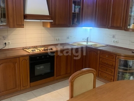Продается 3-комнатная квартира Лермонтова ул, 90 м², 8500000 рублей