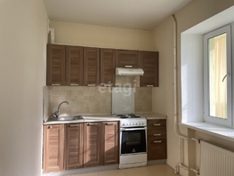 Продается 1-комнатная квартира Доваторцев ул, 35 м², 3500000 рублей