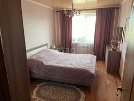 Продается 3-комнатная квартира Пирогова ул, 76.6  м&sup2;, 6350000 рублей