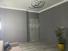 Продается 1-комнатная квартира Гражданская ул, 41.6 м², 5990000 рублей
