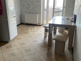 Продается 1-комнатная квартира Крупской пер, 39.1 м², 5300000 рублей