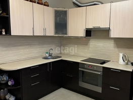 Продается 1-комнатная квартира Чехова ул, 38 м², 4300000 рублей