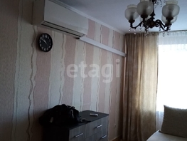 Продается 3-комнатная квартира Мира ул, 58.8 м², 6100000 рублей