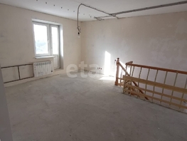 Продается 3-комнатная квартира Парижской Коммуны ул, 76.8 м², 7250000 рублей