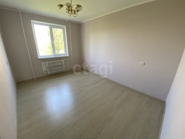 Продается 3-комнатная квартира Доваторцев ул, 64.6 м², 4950000 рублей