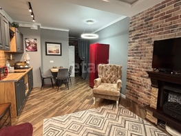 Продается Студия Апанасенковская ул, 32.2 м², 4400000 рублей